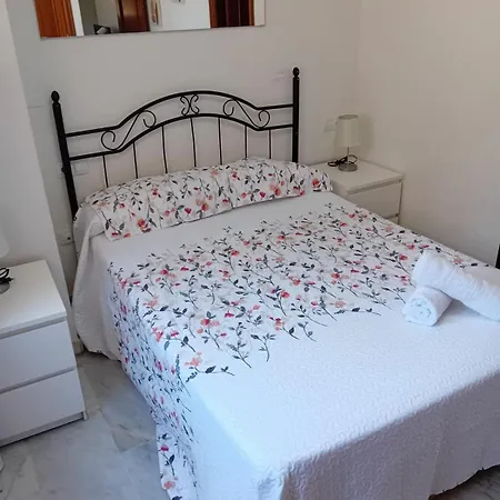 Sostoa 1 * Malaga
