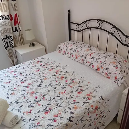 Sostoa 1 Apartment *