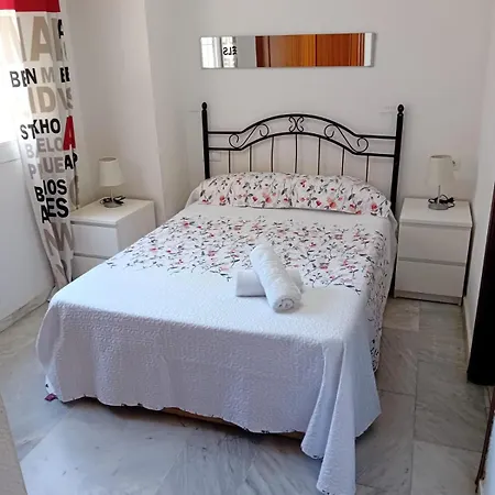 Sostoa 1 * Malaga