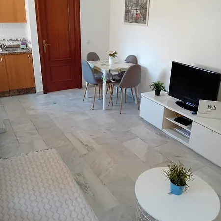 Apartment Sostoa 1