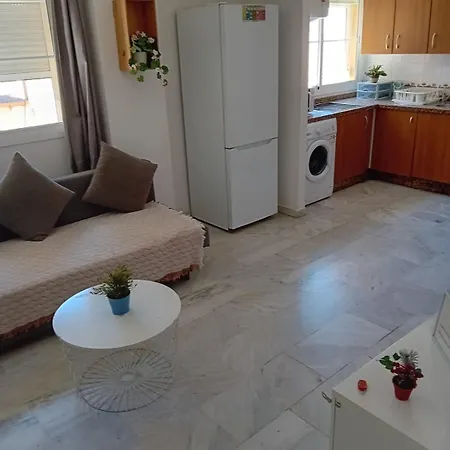 Sostoa 1 Apartment *
